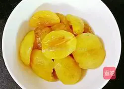 Prunus Banana Milkshake (Baby Complementary Food) Recipe Illustration 1