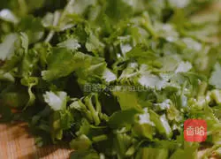 Home version of West Lake Beef Soup Recipe Illustration 2