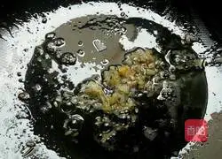 Illustration of how to make large boiled dried shreds 12