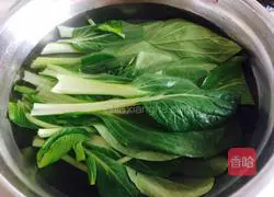 Illustration of how to make small noodles 11