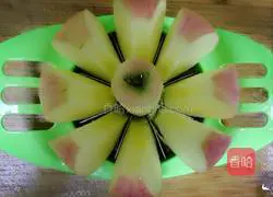 Pineapple apple banana juice recipe 2