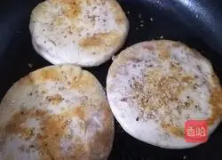 How to make mahjong pancakes Illustration 15