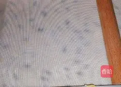 Cashew Nougat Recipe Illustration 5