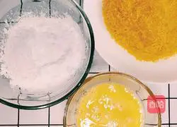 Illustration of how to make homemade chicken and popcorn snacks 3