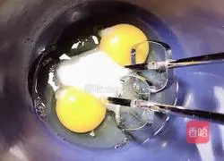 Charcoal grilled yogurt waffles recipe 4