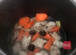 Carrot ribs soup recipe 5