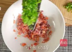 To wake up the sleepy baby, you only need this piece of cake recipe 2