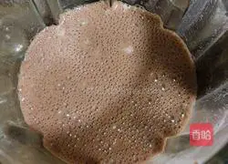 Kidney-tonifying grain soup recipe 7