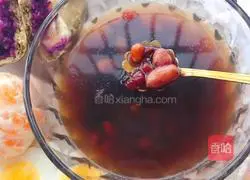 Wuhongtang recipe illustration 8