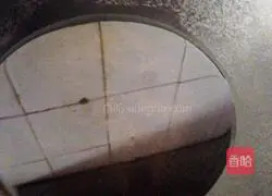 Illustration of how to make chicken popcorn 8