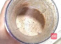 How to make milk and red dates steamed buns Illustration 3