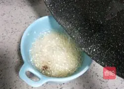 Illustration of how to make emerald cucumber 6