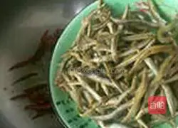 Illustration of how to make spicy fish roe 5