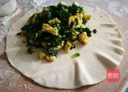 Leek Box Recipe Illustration 11