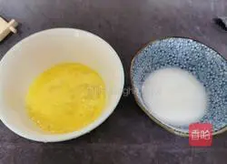 Illustration of how to make red date, egg and glutinous rice soup 6