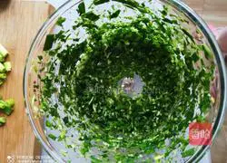 Illustration of how to make steamed buns 7