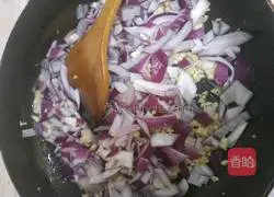 Kuaishou family cuisine that goes beyond the taste of restaurants Illustration of making noodles 8