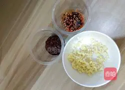 How to make cold shredded kelp Illustration 2