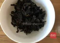 Illustration of how to make fish-flavored shredded pork 2