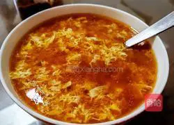 Brown sugar egg tea recipe illustration 7