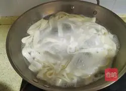 Shaanxi oil noodles recipe 5