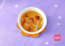 Honey Sydney Rose Tea Recipe Illustration 11