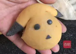 Illustration of how to make Pikachu 9