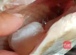 Wild carp tofu soup recipe 3