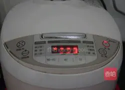 Milk-flavored Tremella Soup Illustration 4