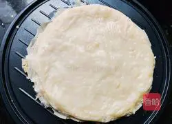 Illustration of Hometown Egg Pancakes 3