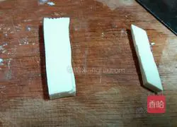 Pingqiao tofu soup recipe 5