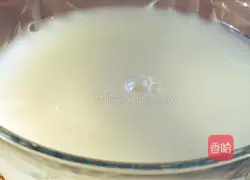 Old Beijing Fried Cake Recipe Illustration 7