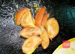 Egg noodles recipe 2