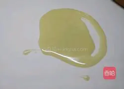 Illustration of how to make doughed sugar shortbread 8