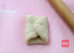 Milk bread rolls (medium seeding method) illustration 7