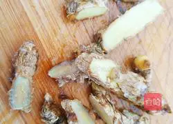 Cumin beef cubes recipe 3