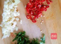 Colorful Illustration of how to make sad jelly 14