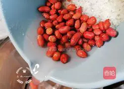 Milk Peanut Dew Recipe Illustration 4