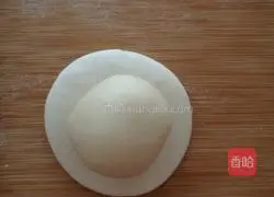 Illustration of how to make green onion stove 8