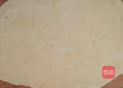 Old Beijing Snacks ~ Cat Ears Recipe Illustration 3