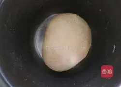 Braided nuts are soft Illustration of Ou's practice 5