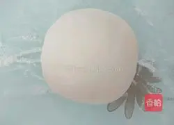 Illustration of how to make Shandong steamed buns 5