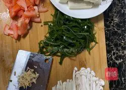 Mushroom chicken soup recipe 2