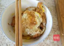 Illustration of how to make vegetarian four fresh dumplings 2