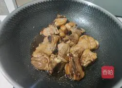 Yuncheng Large Plate Chicken Recipe Illustration 7