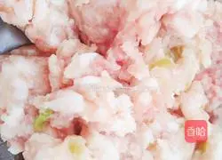 Rice Killer: Meat Minced Pickled Beans Recipe Illustration 2