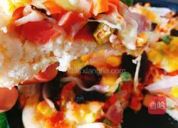 Assorted pizza recipes 8