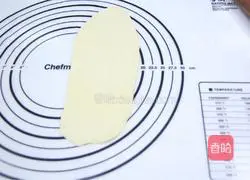 Illustration of how to make classic milk-flavored buns 6