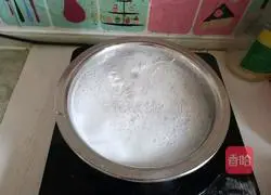 Huang Lei’s illustration of how to make noodles 2