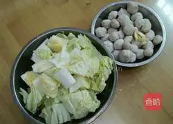  Cabbage and meatball soup recipe 2